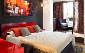 Best Western Anjou Lafayette